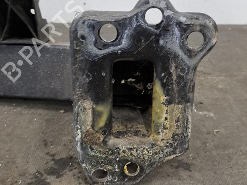 Front bumper reinforcement OPEL MERIVA A MPV (X03) 1.7 CDTI (E75) | BP30649164C109