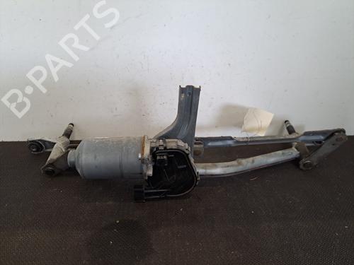 Front wiper motor RENAULT TRAFIC III Van (FG_) 1.6 dCi 125 (FGMH) | BP28400858M29 