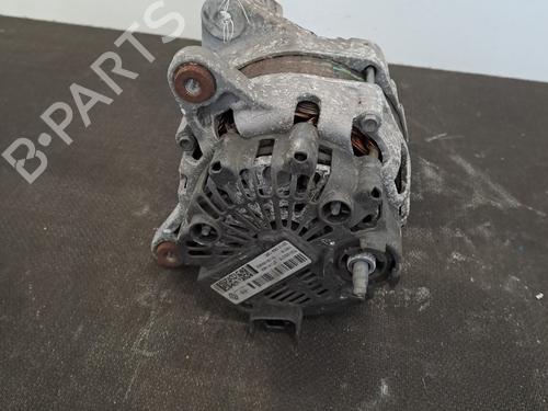 Alternator RENAULT CLIO IV (BH_) 1.5 dCi 90 | BP28401254M7