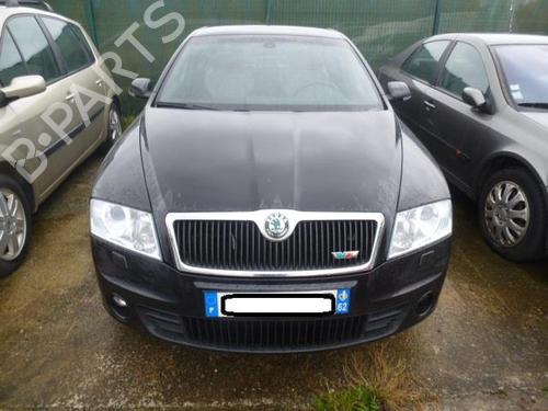 Used Parts SKODA OCTAVIA II (1Z3) 2.0 TDI RS (170 hp) 3952914