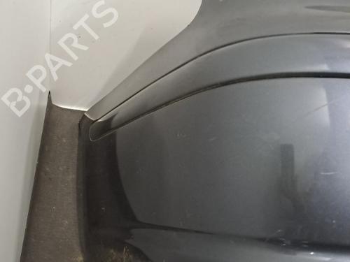Rear bumper TOYOTA AVENSIS (_T25_) 2.0 D-4D (CDT250_, CDT250R) | BP28404537C8 