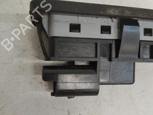 Switch PEUGEOT 308 SW II (LC_, LJ_, LR_, LX_, L4_) 1.6 HDi 92 | BP28402185I30 