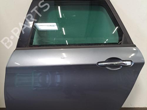 Used Left rear door CITROËN C5 III Break (RW_) 2.0 HDi (136 hp) 28406176