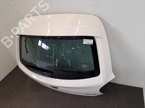 Tailgate ALFA ROMEO MITO (955_) 1.4 TB (955.AYB11, 955.AXB1B) | BP28409690C6 