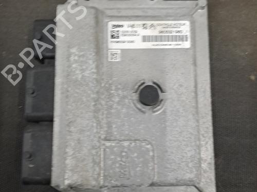 Electronic module PEUGEOT 208 I (CA_, CC_) 1.2 VTI 82 | BP31017296M83