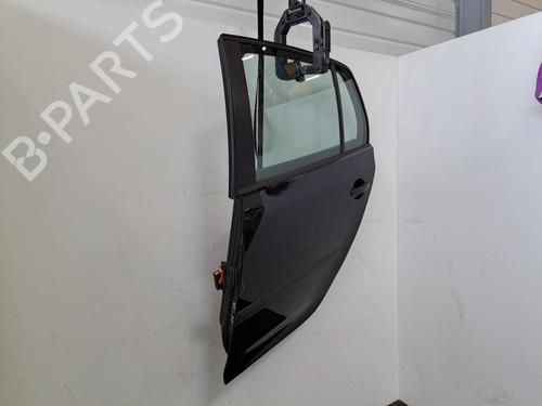 Left rear door VW GOLF V (1K1) 1.4 16V | BP28391496C4 