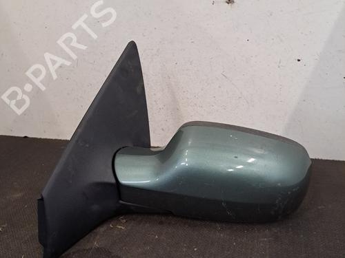 Used Left mirror Left mirror RENAULT MEGANE II (BM0/1_, CM0/1_) 1.4 16V (BM0B, CM0B) (98 hp) 30461485 30461485