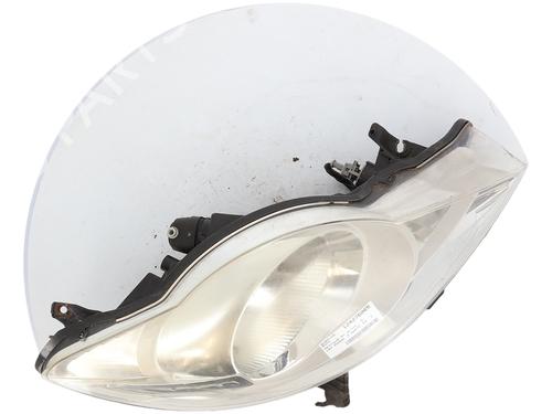 Used Right headlight Right headlight 37250059 37250059