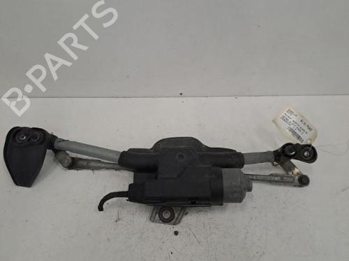 Front wiper motor OPEL ASTRA H GTC (A04) 1.4 (L08) | BP28407462M29 