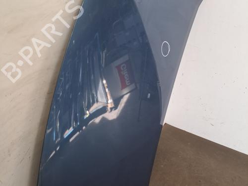 Used Hood Hood CITROËN BERLINGO MULTISPACE (B9) 1.6 BlueHDi 100 (99 hp) 36008774 36008774