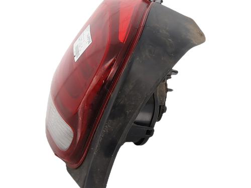 Left taillight CITROËN C3 III (SX) 1.6 BlueHDi 75 | BP39387519C34 - Image 4