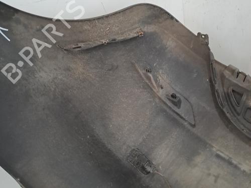Rear bumper VW GOLF VI (5K1) 1.6 TDI | BP29560509C8 