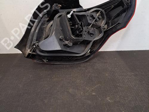 Used Left taillight Left taillight CITROËN DS3 (SA_) 1.6 HDi 110 (112 hp) 28408728 28408728
