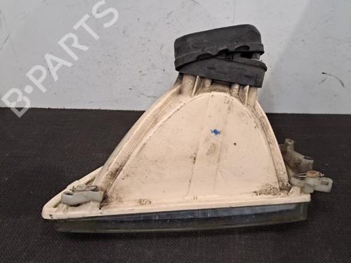 Used Left headlight Left headlight PEUGEOT 106 I (1A, 1C) 1.6 (103 hp) 28398512 28398512