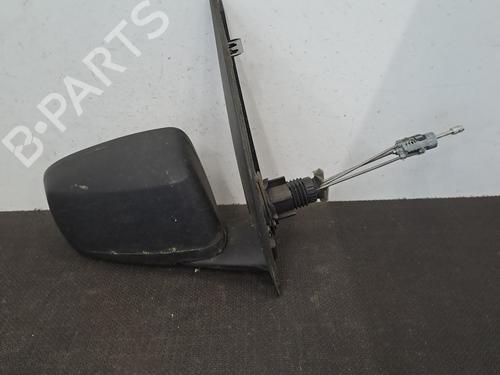 Right mirror FIAT PANDA (169_) 1.1 (169.AXA1A) | BP28406272C27