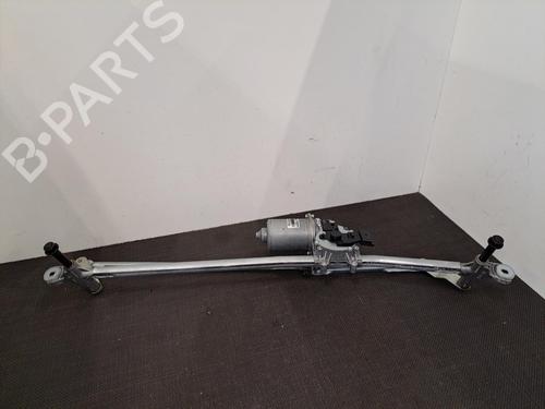 Front wiper motor RENAULT MASTER III Bus (JV) 2.3 dCi 150 FWD (JV0F, JV03) | BP28408119M29  - Image 8