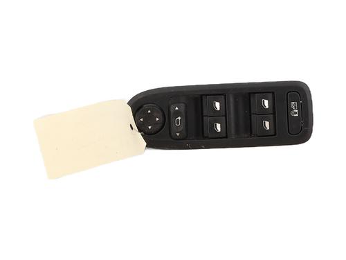 Left front window switch PEUGEOT 308 SW I (4E_, 4H_) 1.6 HDi | BP33850213I27 - Image 5