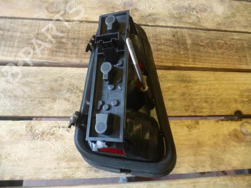 Used Right taillight Right taillight MINI MINI (R50, R53) One D (75 hp) 28405869 28405869