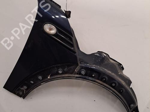 Used Right front fenders MINI MINI CLUBMAN (R55) Cooper (122 hp) 31943514