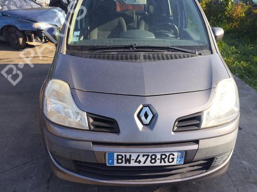 Ratstangsstang RENAULT MODUS / GRAND MODUS (F/JP0_) 1.2 (JP0C, JP0K, FP0C, FP0K, FP0P, JP0P, JP0T) | BP28391960I23 - Image 7
