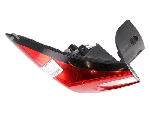 Used Left taillight Left taillight RENAULT CAPTUR I (J5_, H5_) 1.2 TCe 120 (118 hp) 39991437 39991437