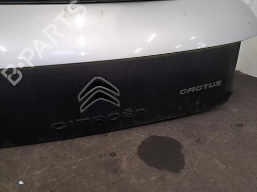 Tailgate CITROËN C4 CACTUS 1.6 BlueHDi 100 | BP28409214C6 - Image 6