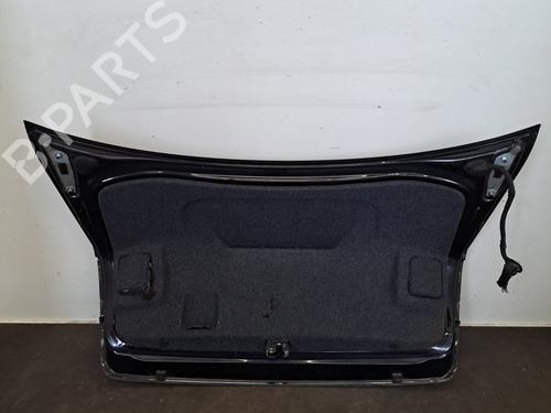 Tailgate SEAT EXEO (3R2) 2.0 TDI | BP28400568C6 - Image 3