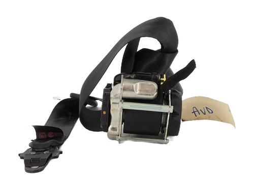 Used Front right seatbelt Front right seatbelt CITROËN C3 III (SX) 1.5 BlueHDi 100 (SXYHYP, SXYHTU) (102 hp) 32495543 32495543
