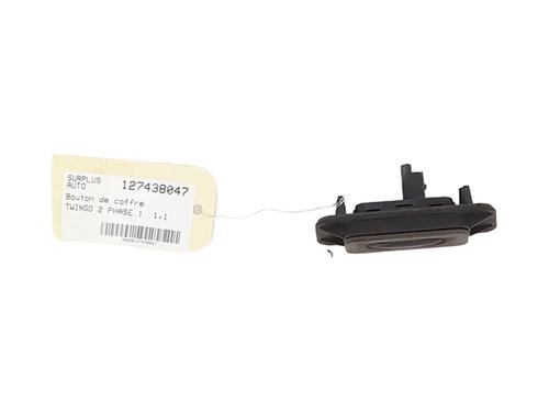 Switch RENAULT TWINGO II (CN0_) | BP36545616I30 - Image 2