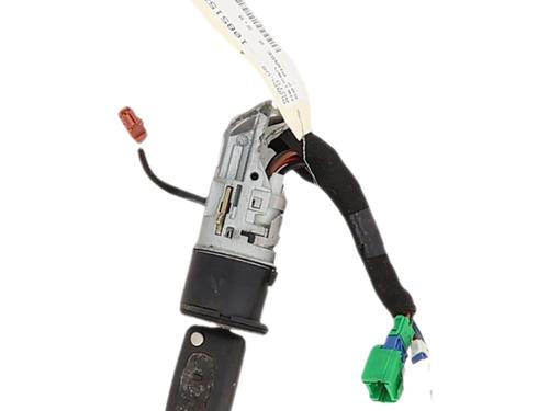Ignition barrel PEUGEOT 607 (9D, 9U) 3.0 V6 24V | BP38926659M48 - Image 2