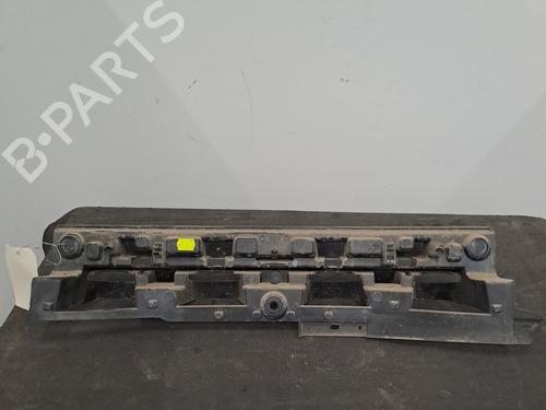 Rear bumper bracket CITROËN C4 CACTUS 1.2 VTi 82 | BP28398220C159 