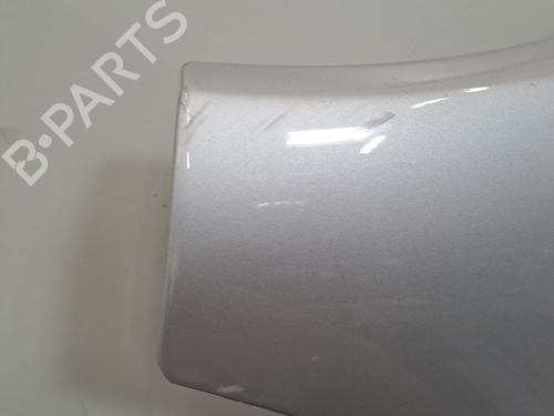 Right front fenders RENAULT LAGUNA Coupe (DT0/1) 2.0 dCi (DT01, DT08, DT09, DT0K, DT12, DT1C, DT1D, DT1M,... | BP28406480C42 