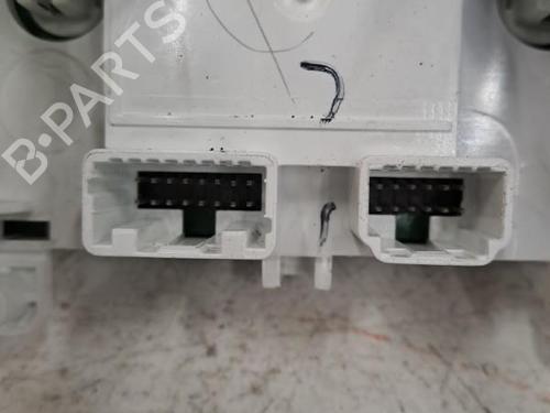 Climate control RENAULT CLIO IV Grandtour (KH_) 0.9 TCe 90 | BP28390803I5 
