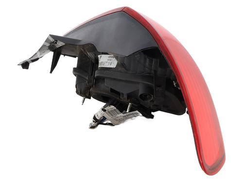 Used Left taillight Left taillight OPEL CORSA D (S07) [2006-2015] 33607727 33607727