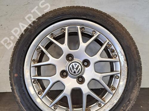 Fælk VW POLO (6N2) 1.6 16V GTI | BP36285200C45 - Image 3