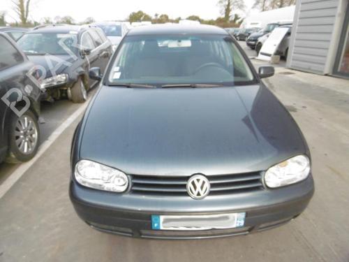 Gearbox VW GOLF IV (1J1) 1.9 TDI | BP28394644M3