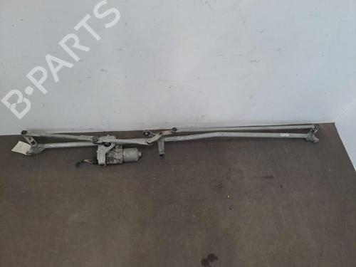 Used Front wiper motor PEUGEOT 308 CC (4B_) 1.6 HDi (112 hp) 28401645