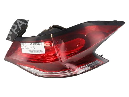 Right taillight CITROËN DS4 (NX_) 1.6 HDi 110 | BP37453006C35 - Image 6