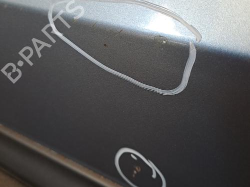 Left front door HYUNDAI SANTA FÉ II (CM) 2.2 CRDi GLS 4x4 | BP28389728C2