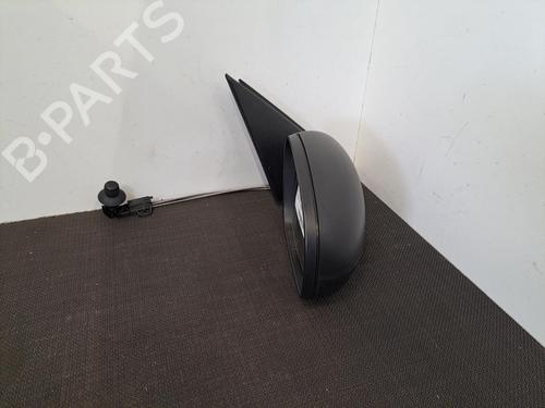 Used Right mirror SKODA ROOMSTER (5J7) 1.4 TDI (80 hp) 28402496