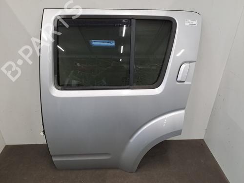 Used Left rear door NISSAN PATHFINDER III (R51) 2.5 dCi 4WD (174 hp) 28408607