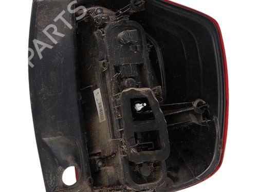 Left taillight DACIA LOGAN MCV II TCe 90 (K8M1, K8MA, K8AC) | BP37650512C34 - Image 3