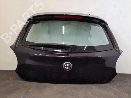 Tailgate ALFA ROMEO MITO (955_) 1.4 MultiAir (955AXL1B) | BP28396914C6 