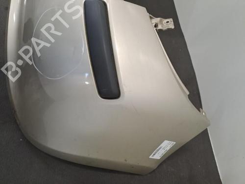 Rear bumper RENAULT CLIO III (BR0/1, CR0/1) 1.5 dCi (C/BR0G, C/BR1G) | BP28404826C8 