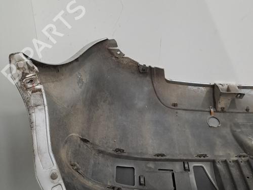 Rear bumper PEUGEOT 1007 (KM_) 1.4 HDi | BP28409443C8 