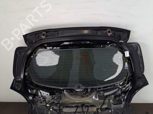 Tailgate PEUGEOT 208 I (CA_, CC_) 1.2 THP 110 | BP29638481C6 