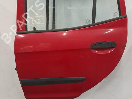 Used Left rear door KIA PICANTO I (SA) 1.0 (61 hp) 28397949