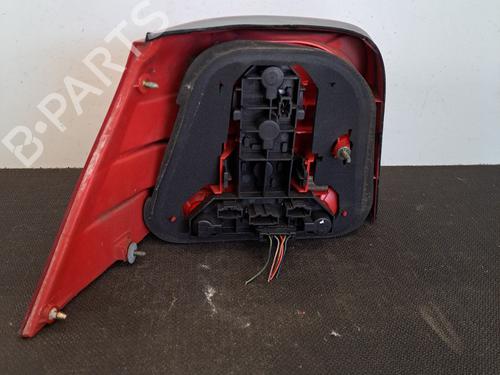 Right taillight VW GOLF IV (1J1) 1.6 16V | BP28395571C35 