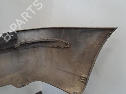 Rear bumper OPEL ZAFIRA A MPV (T98) 1.6 16V (F75) | BP28408901C8 