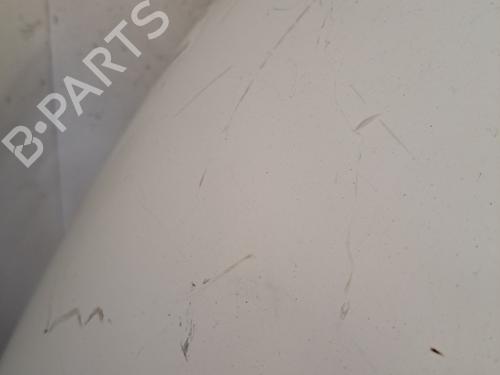 Used Rear bumper Rear bumper PEUGEOT 208 I (CA_, CC_) 1.2 VTI 82 (82 hp) 36008702 36008702
